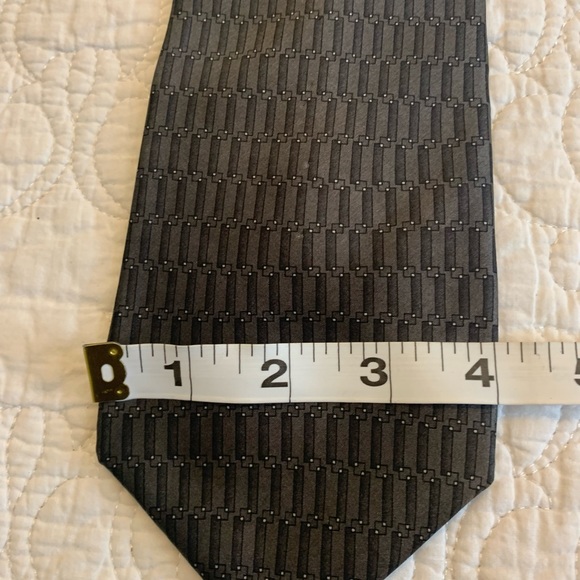 Silk tie bundle set of 2 - Picture 8 of 15